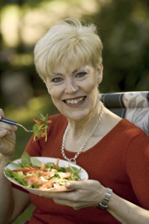 Eating good food is always a favourite pastime Eating good food is always a favourite pastime